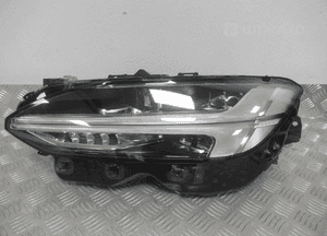 Lampa przednia przód lewa volvo V90 S90 full led 2016- 1