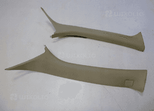 VOLVO XC70 III OSŁONA POSZYCIE SŁUPKA PRZÓD PRAWA 3