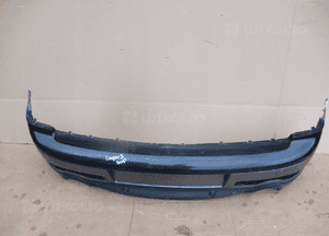 Zderzak tył tylny mini cooper s R55 clubman pdc 1