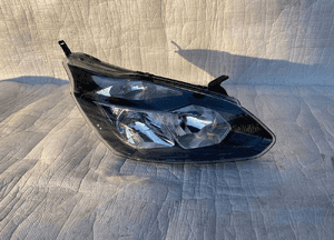 Ford transit custom lampa prawa 13-17 1