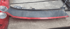 Tyl tylna lampa prawa ford fiesta MK6 lift 2
