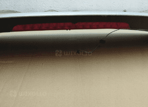 Bmw F31 lotka spojler tył A83 5