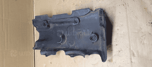Osłona pokrywa silnika Audi A4 B6 1.6 FSI 06B103925E 5