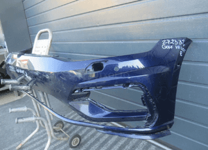 Zderzak przedni przód vw golf vii 7 r-line lift 5G0 5G0807221LR 2016-2020 8