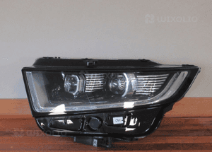 Lampa przednia przód lewa ford edge ii 2 full led 2014-2018 1