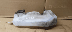 Zbiorniczek spryskiwaczy pompka Dacia Logan 8200210002 8200609549 2