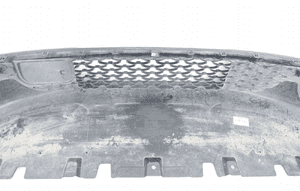 Fiat 500X dokładka kratka zderzaka przód 14- 735721381 9