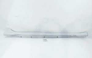 Audi A7 RS7 ii 2018- listwa nakładka progowa prawa 4K8853860B 1