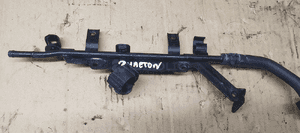 Rurka przewód wody płynu VW Phaeton 3.2 R32 022131561K 2