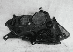 Lancia ypsilon iii 3 11- lampa przednia lewa nowa 6
