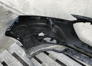 Zderzak przód przedni ford kuga MK3 iii 3 2019- vignale LV4B-17F003-V cały 4