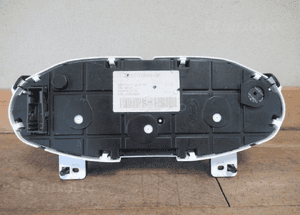 LICZNIK ZEGAR FORD B-MAX 1.6 TDCI 2012- 9