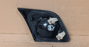 Lampa prawy tył mazda 3 z klapy 2