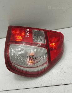 Lampa tył prawa renault thalia lift 2