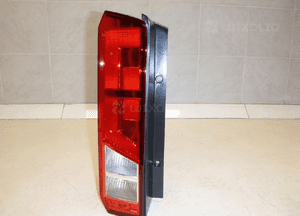 Vw crafter ii 2 7C0 man tge lampa tył tylna lewa eu 10