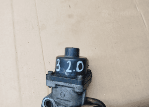 Zawór EGR Ford Mondeo MK3 2.0 16V 8