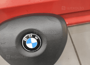 Bmw 7 F01 F02 F10 m-pakiet poduszka airbag kierowcy kierownicy igła oryg 6