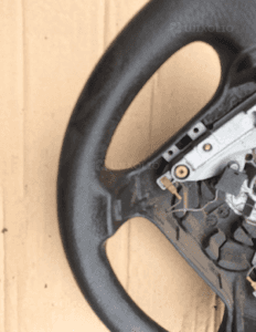 Kierownica NTC9687 Land Rover Discovery 1 I 300Tdi 1994-1998 3