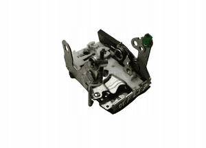 Zamek drzwi lewy tył tylny land rover defender 1999-2014 europa 1