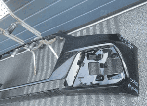 Zderzak przedni przód audi A1 ii 82A 82A807437F 2018 21