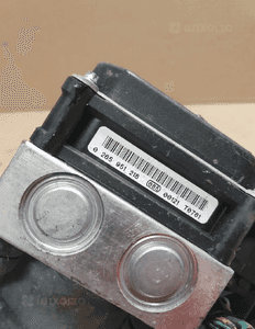 # POMPA ABS PEUGEOT 308 nr 0265951218 / 9666229180 6