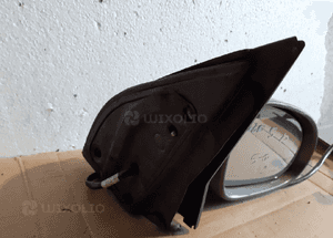Lusterko prawe elektryczne vw golf v 5-PIN LC7V oryginał wysyłka! 4