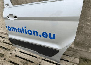 Drzwi tyl tylne lewe ford transit connect MK2 ii 2 3