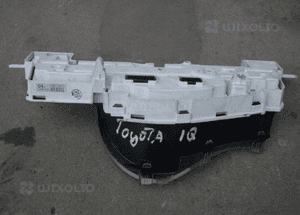 Licznik zegar Toyota IQ 83800-74040-D 2