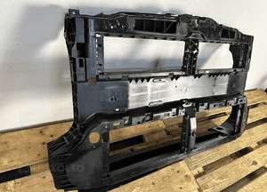 PAS PRZOD PRZEDNI WZMOCNIENIE FORD FOCUS MK4 JX6B-A16E146-B CALY ORYGINALNY 4