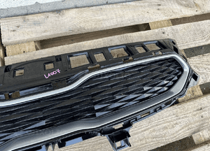 Grill atrapa przód przednia kia ceed iii 3 hybryda elektryk 86350-CR000 cał 3