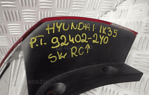 Lampa lewy / prawy tył hyundai IX35  92401-2Y0 / 92402-2Y0 5