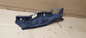 Ślizg zderzaka prawy przód przedni VW Passat B6 3C0807890 1
