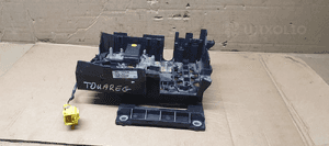 Skrzynka bezpieczników Touareg 3.0 TDI 7L0937548C 3