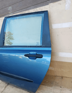 Drzwi lewy tył tylne lewe Fiat Stilo HB 408/B 5