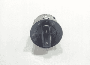 Przełącznik włącznik świateł volkswagen golf vii 5G0941431AR 2012-2016 2