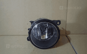 Halogen lewy przedni ford focus MK3 08- 1