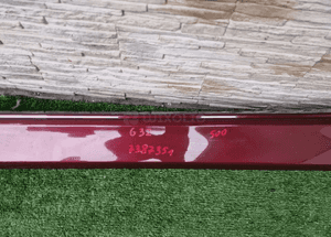 Listwa progowa lewa bmw 6 G32 7387351 2
