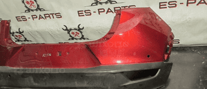 Zderzak tył tylny mazda CX3 CX-3 2