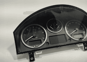 Licznik land rover defender 2.2 2.4 tdci BH1210849BA BH12-10849-BA 2007-14 3