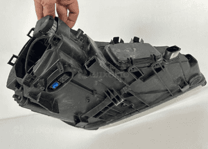 Lampa przod przednia lewa porsche cayenne i lift fl 7L5 bi-xenon 7L5941031K 7