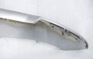 Mercedes ml W166 amg 63 6.3 spoiler dokładka zderzaka przód 11-15 A166 13
