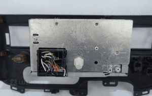 Ford radioodtwarzacz fabryczne radio 6000 cd 8C1T-18C815-AA 9