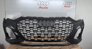 Zderzak RSQ3 rs Q3 2019-2023 83A 83F oe 2