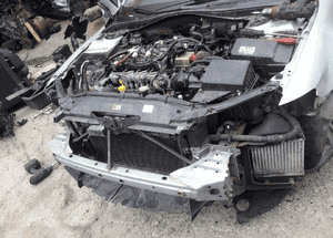 Mazda 6 02-07 Komputer Sterownik 2.0 citd RF5T 5