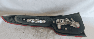 Tyl tylna lampa prawa volvo V50 kombi 4