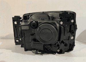 Land Rover Discovery 4 LCI Lampa USA Xenon R 13412 6