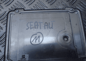 KOMPUTER STEROWNIK SILNIKA VW AUDI SEAT SKODA 1.9 TDI 03G906021LN RADOM 3