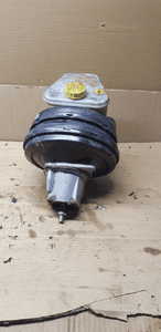 Serwo wspomaganie hamulca Audi A8 D3 4E1612105E 5