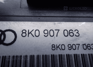 AUDI A5 8T A4 B8 MODUŁ KOMFORTU 8K0907063N RADOM 2
