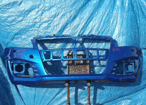 Zderzak przedni przód suzuki swift sport sprysk 2010 1